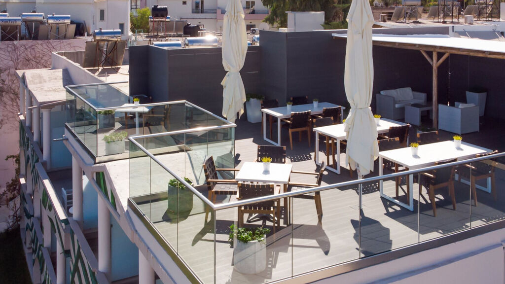 Georgioupolis Beach Hotel