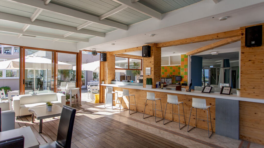 Georgioupolis Beach Hotel