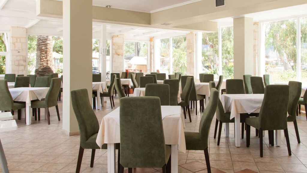 Georgioupolis Beach Hotel