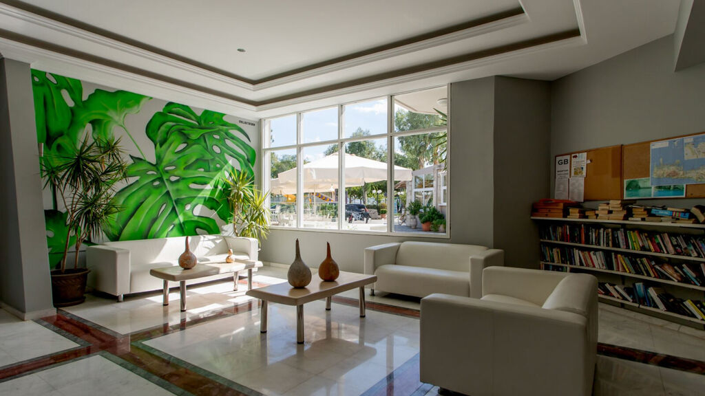 Georgioupolis Beach Hotel