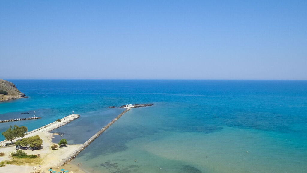 Georgioupolis Beach Hotel