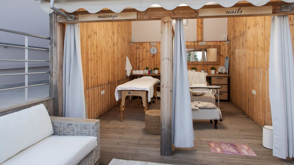 Georgioupolis Beach Hotel