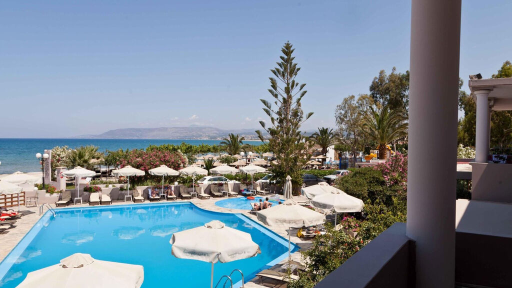 Georgioupolis Beach Hotel