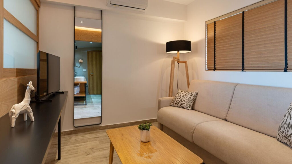 Georgioupolis Suites