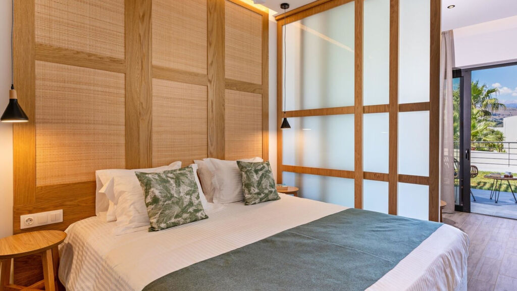 Georgioupolis Suites