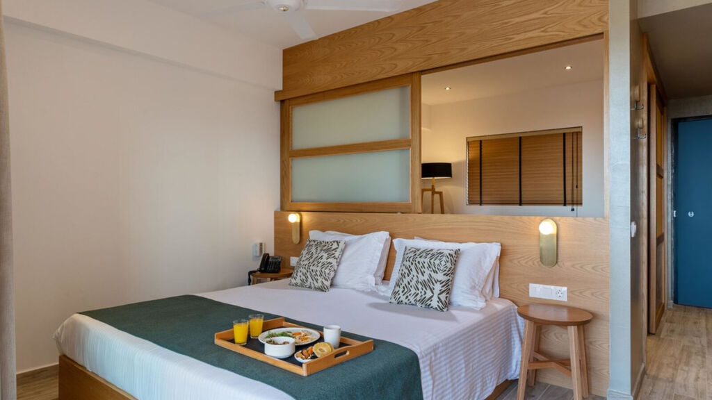 Georgioupolis Suites