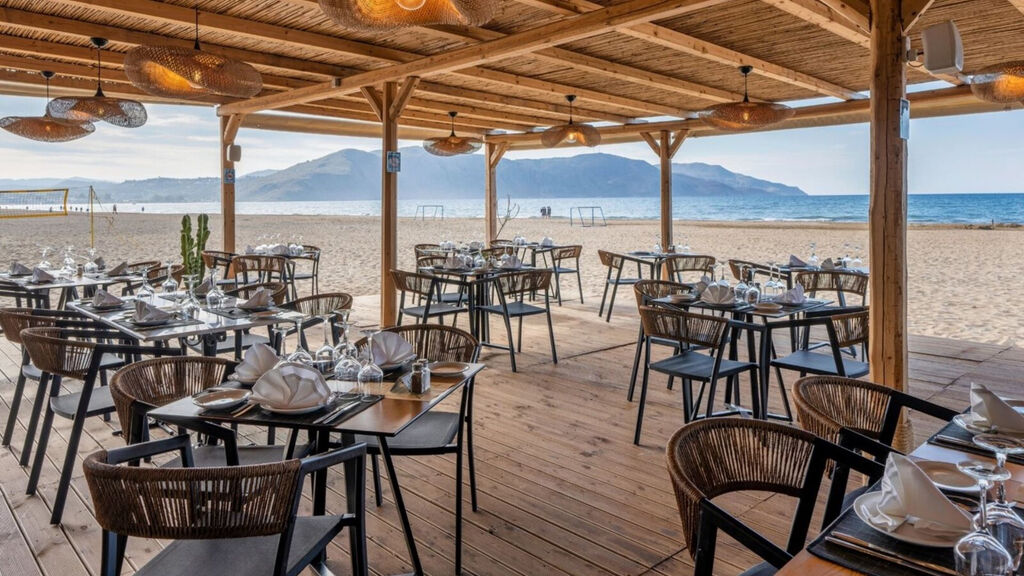 Georgioupolis Suites