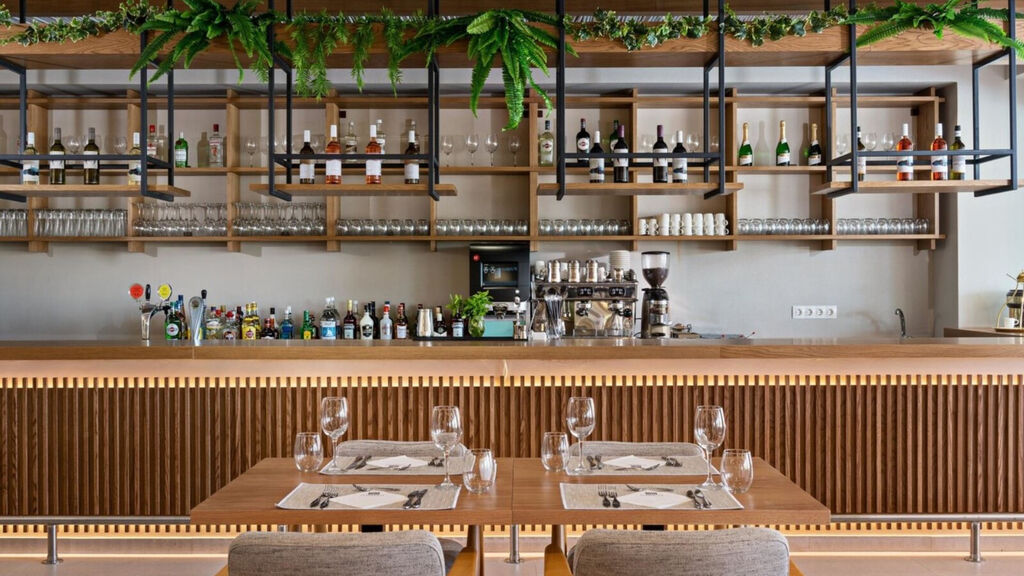 Georgioupolis Suites