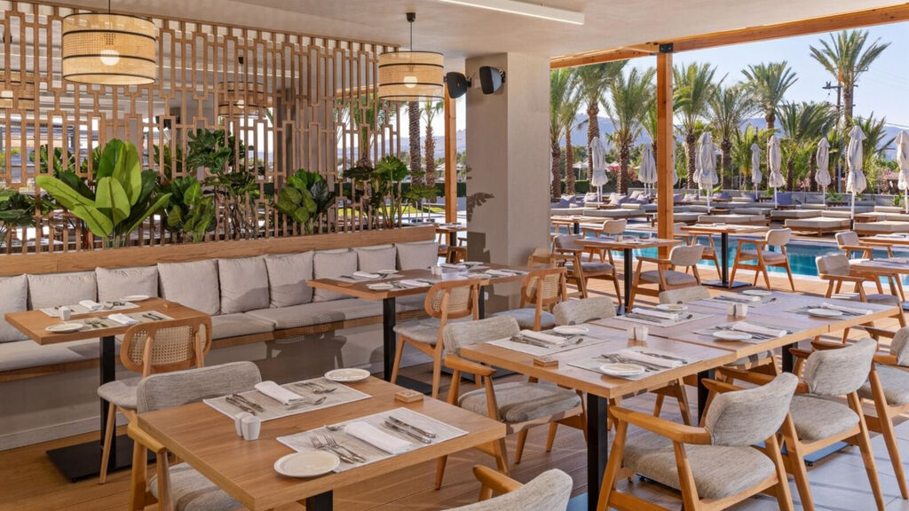 Georgioupolis Suites