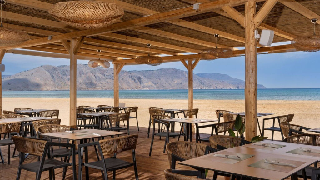 Georgioupolis Suites