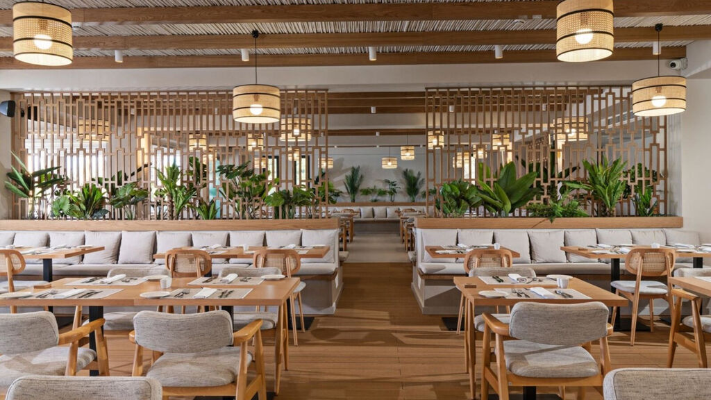 Georgioupolis Suites