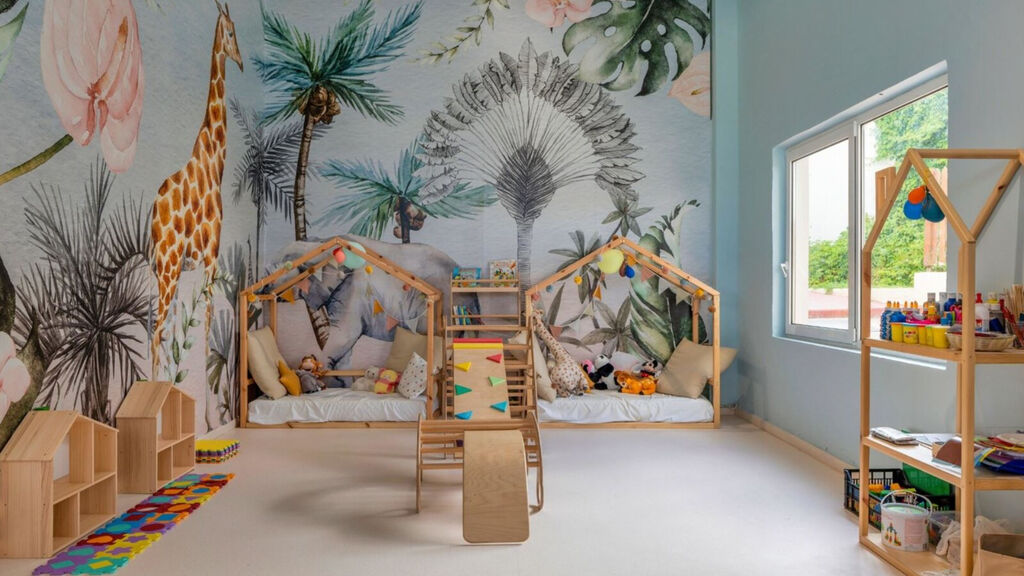 Georgioupolis Suites