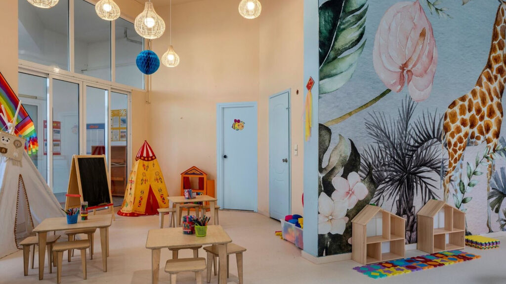 Georgioupolis Suites