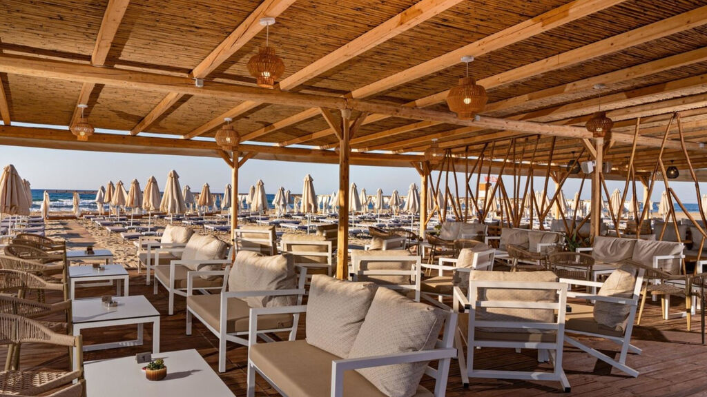 Georgioupolis Suites