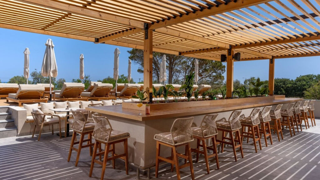 Georgioupolis Suites