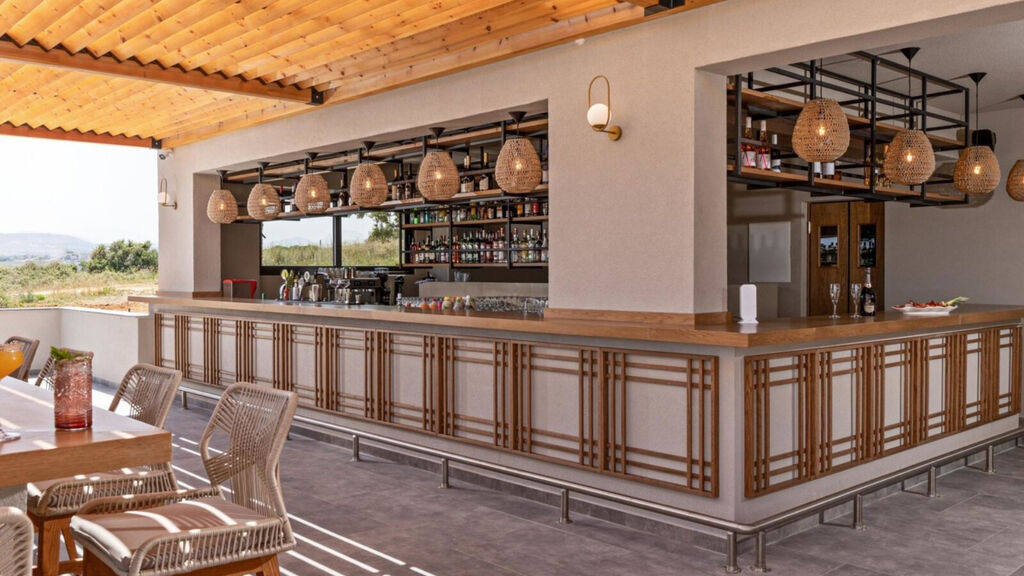 Georgioupolis Suites