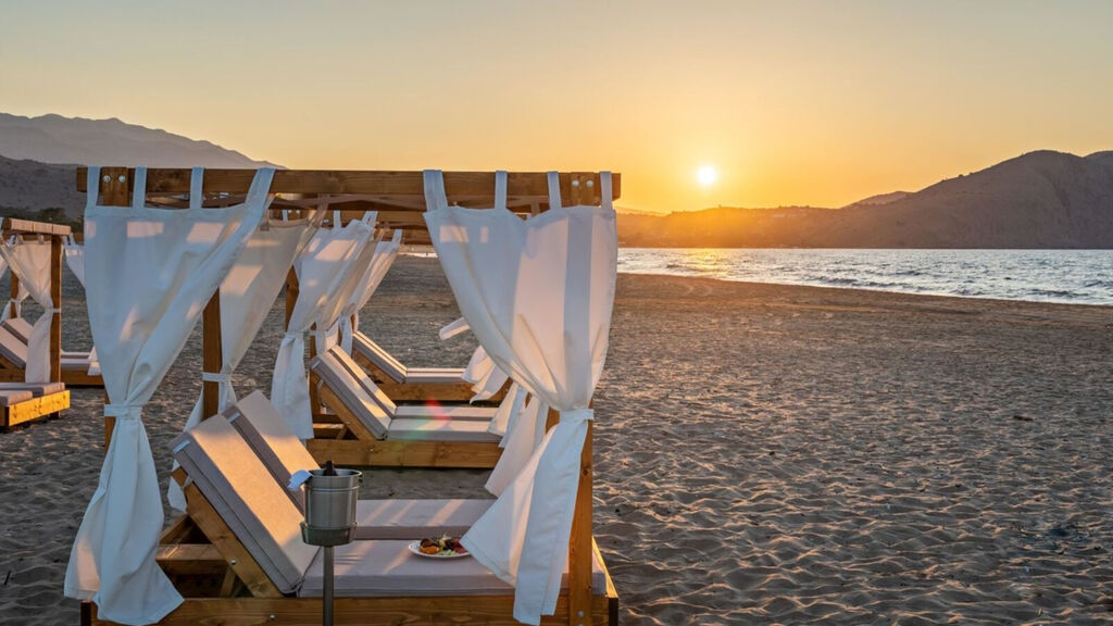 Georgioupolis Suites