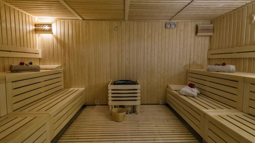 Georgioupolis Suites