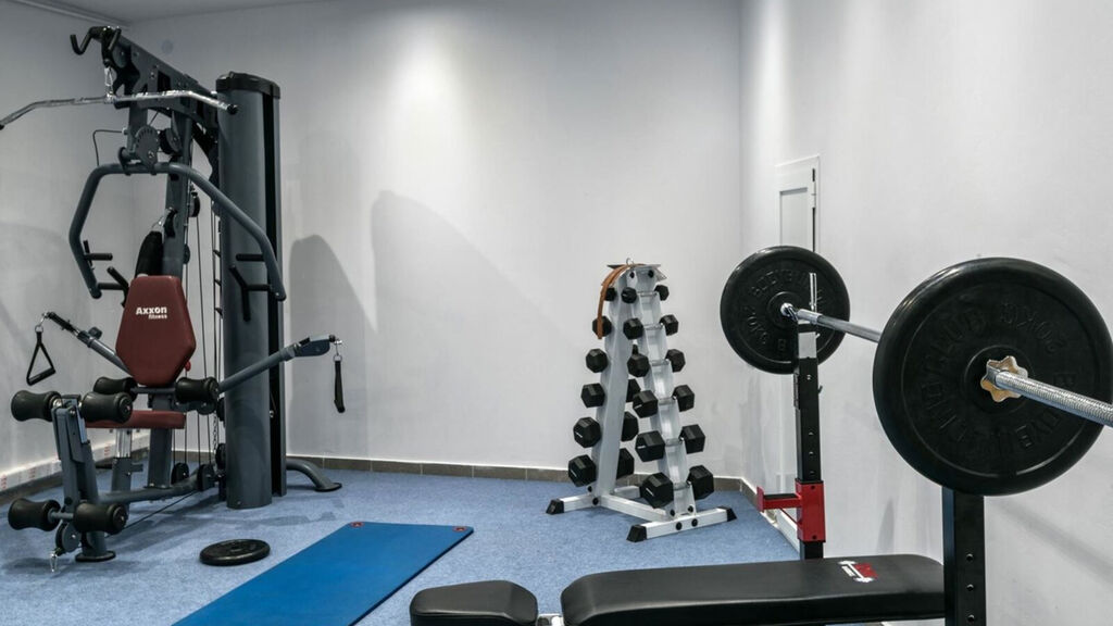 Georgioupolis Suites