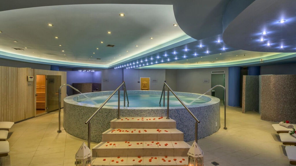 Georgioupolis Suites