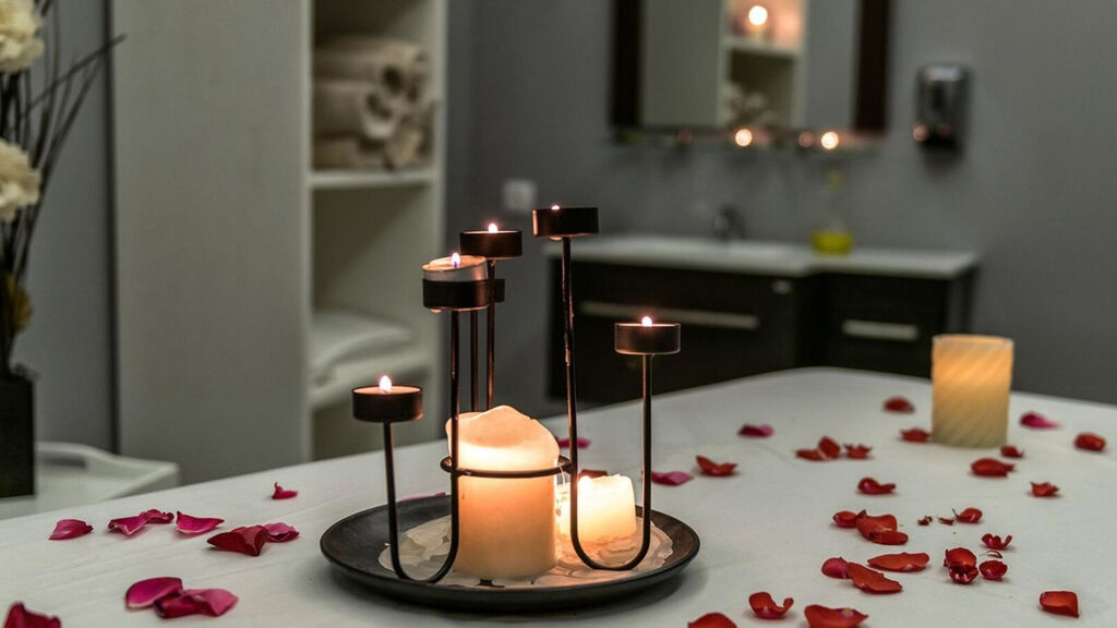 Georgioupolis Suites