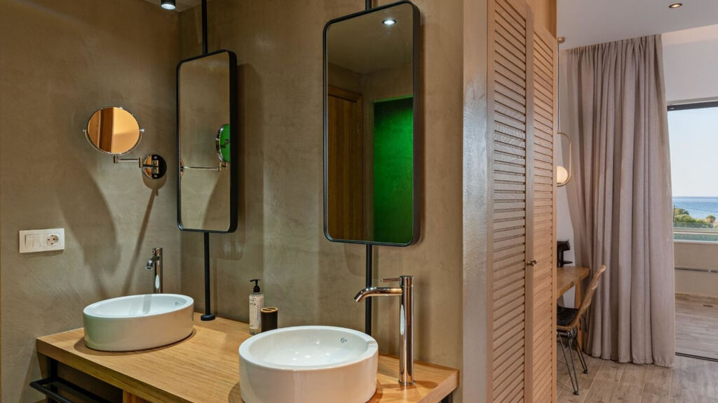 Georgioupolis Suites