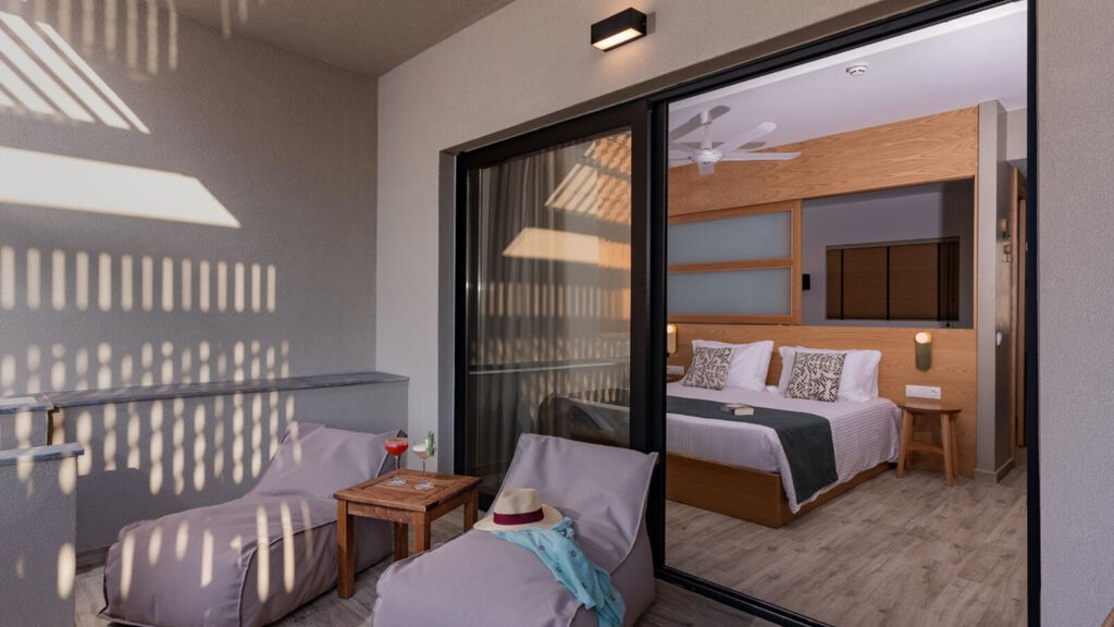 Georgioupolis Suites