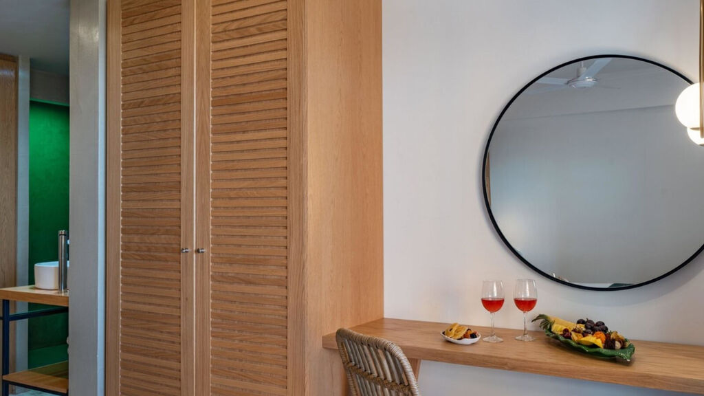 Georgioupolis Suites