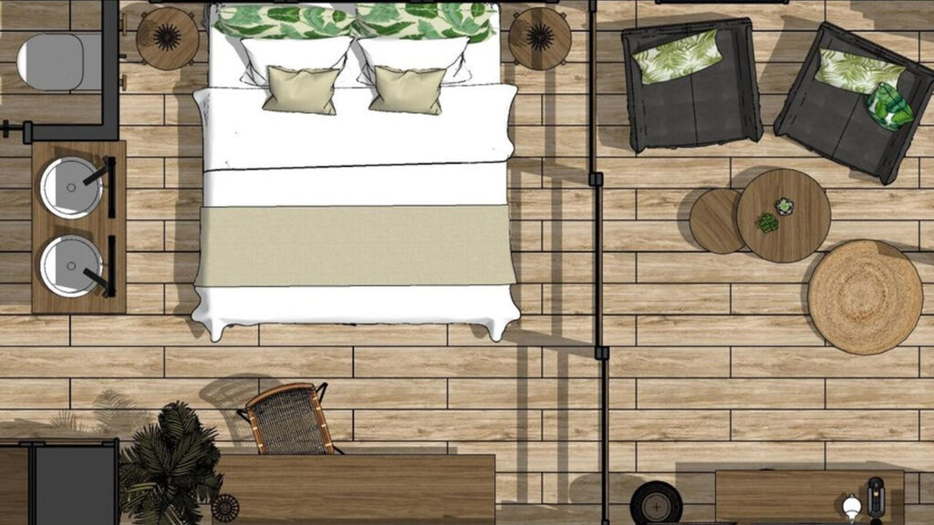 Georgioupolis Suites