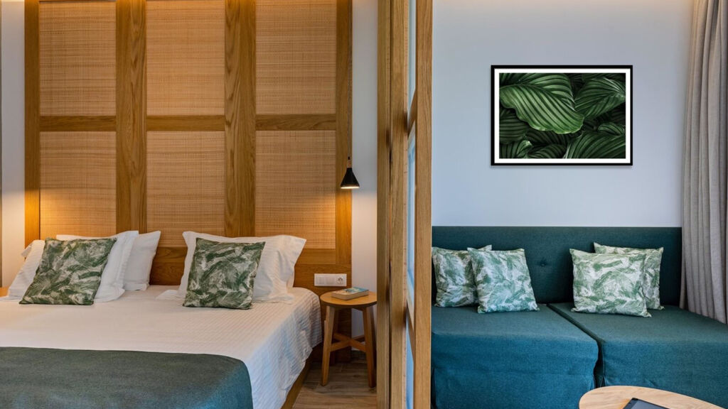 Georgioupolis Suites