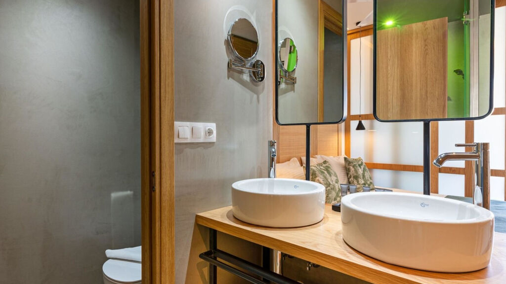 Georgioupolis Suites