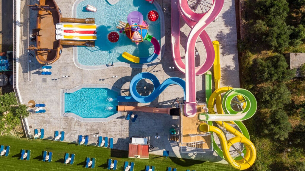 Georgioupolis Suites