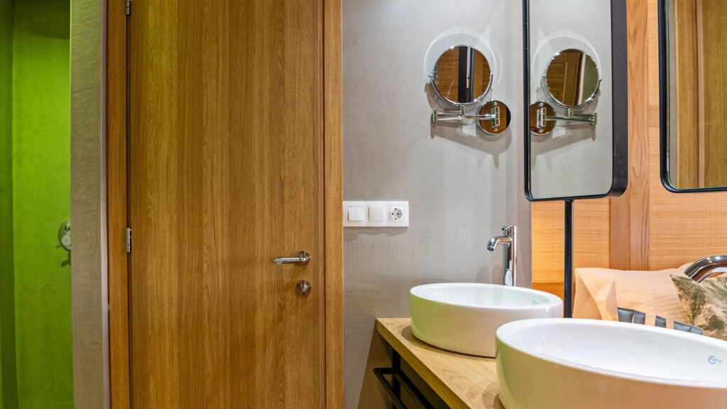 Georgioupolis Suites