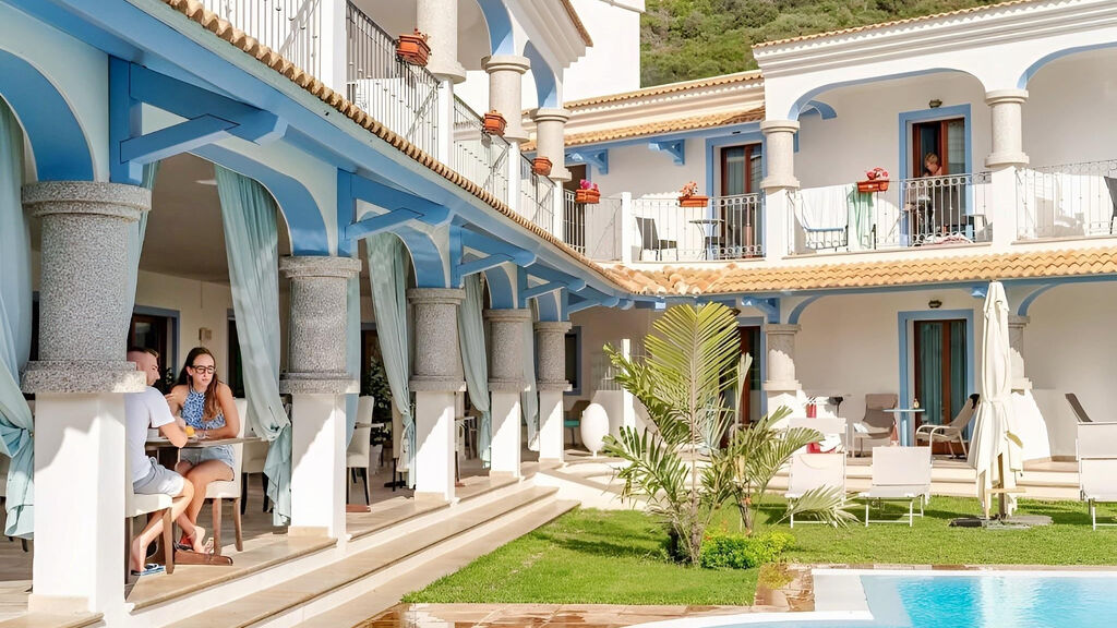 Gh Hotel Diana