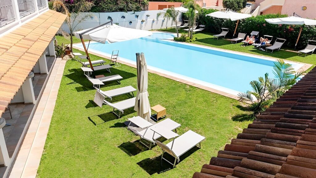 Gh Hotel Diana