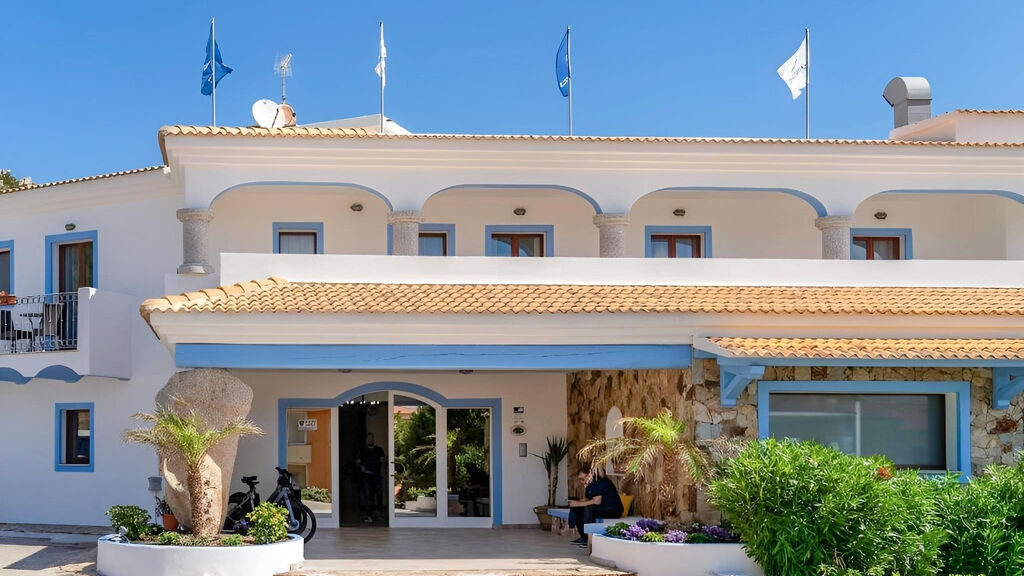 Gh Hotel Diana