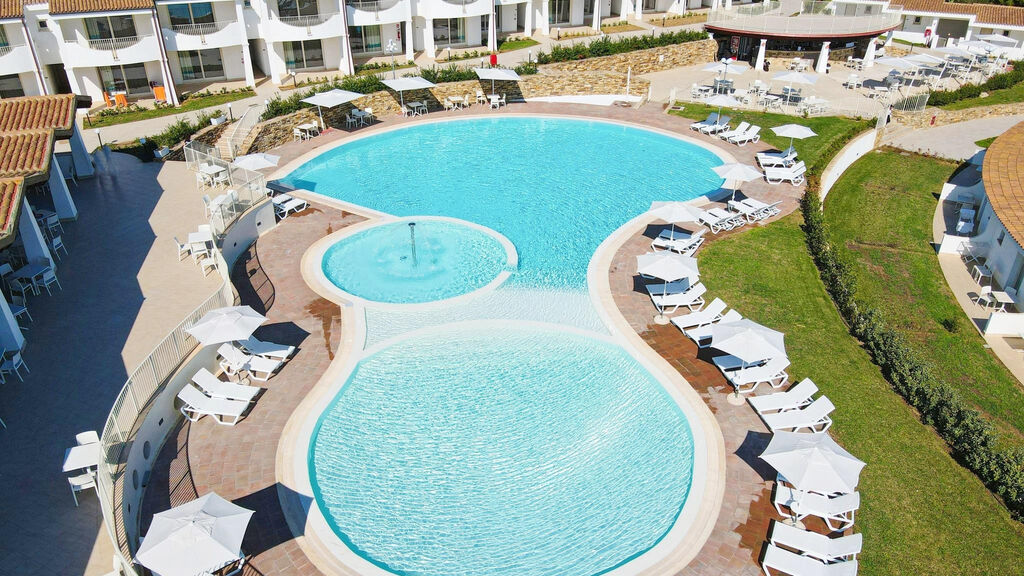 GH Santina Resort