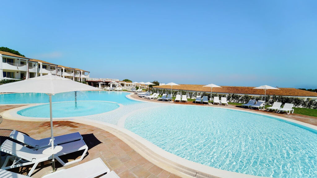 GH Santina Resort