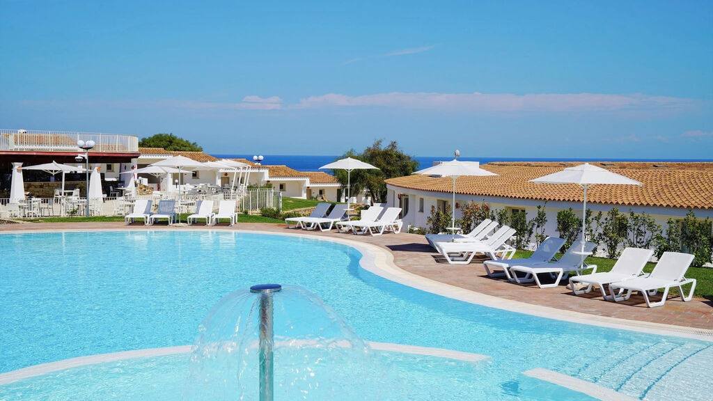 GH Santina Resort