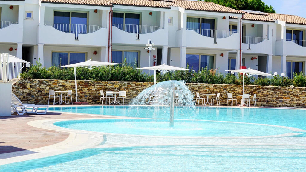 GH Santina Resort