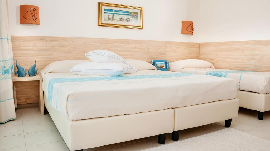 GH Santina Resort