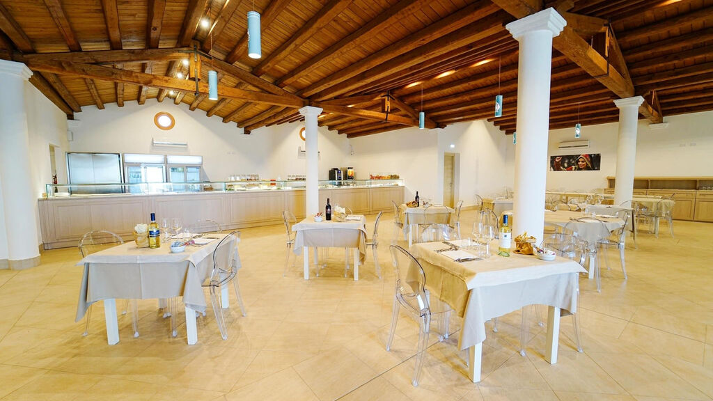 GH Santina Resort