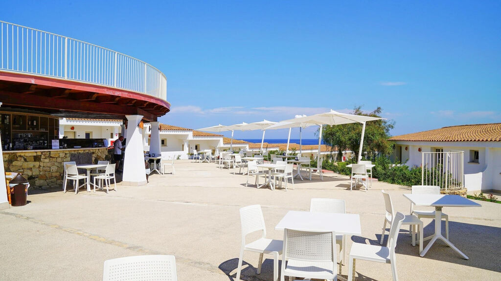 GH Santina Resort