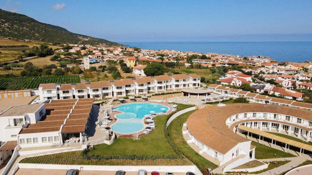 GH Santina Resort