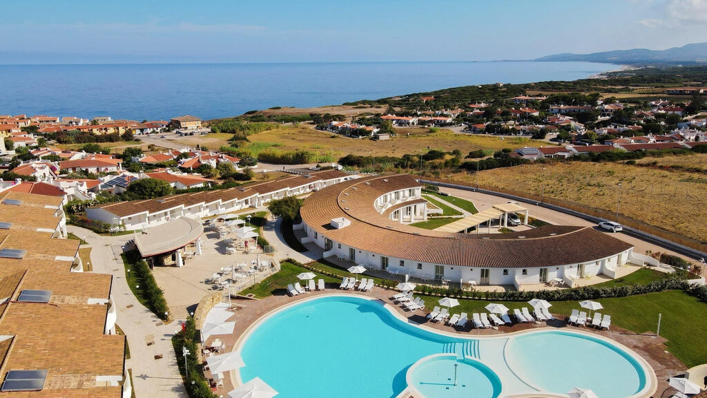 GH Santina Resort