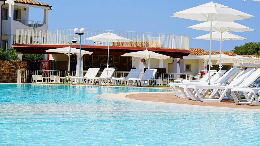 GH Santina Resort