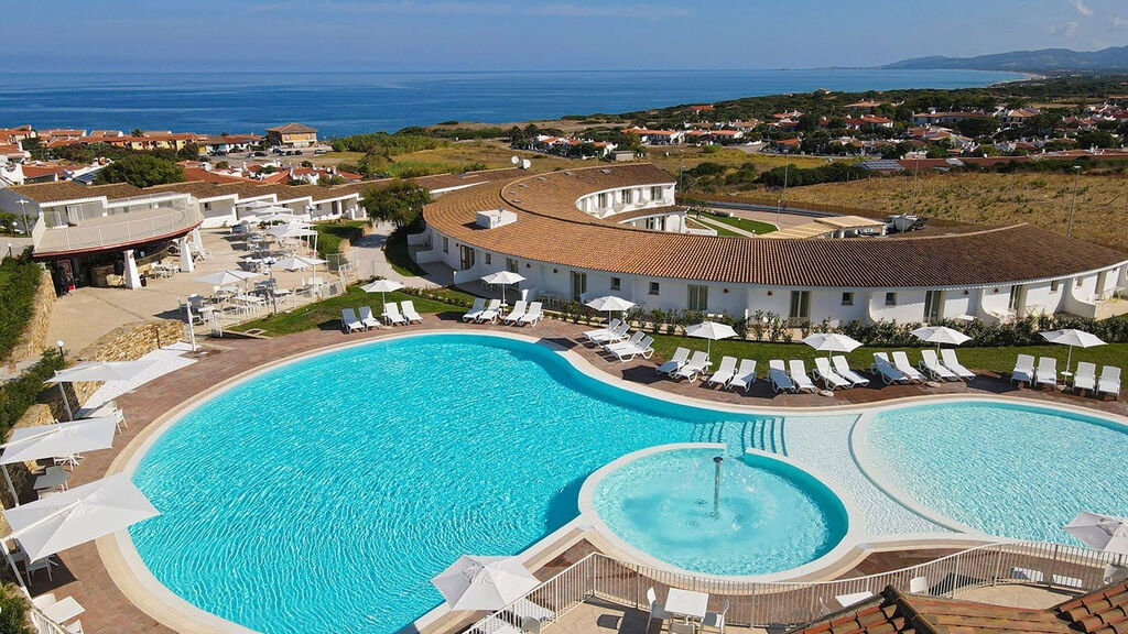 GH Santina Resort & SPA