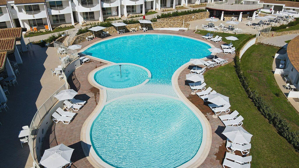 GH Santina Resort & SPA