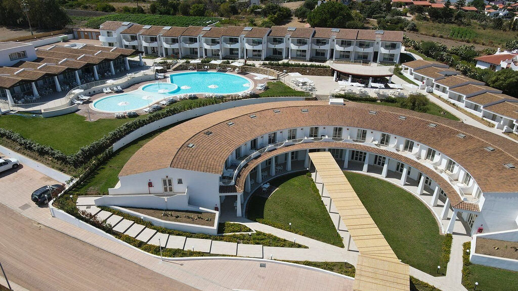 GH Santina Resort & SPA