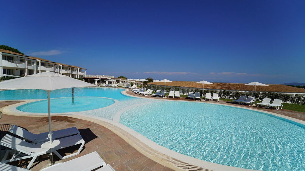 GH Santina Resort & SPA